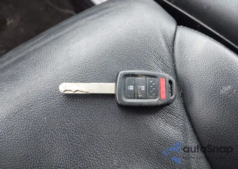 2014 Honda Cr-V Exl z USA, uszkodzony, nr VIN 5J6RM4H76EL090212